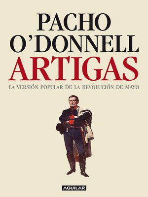 cover image of Artigas